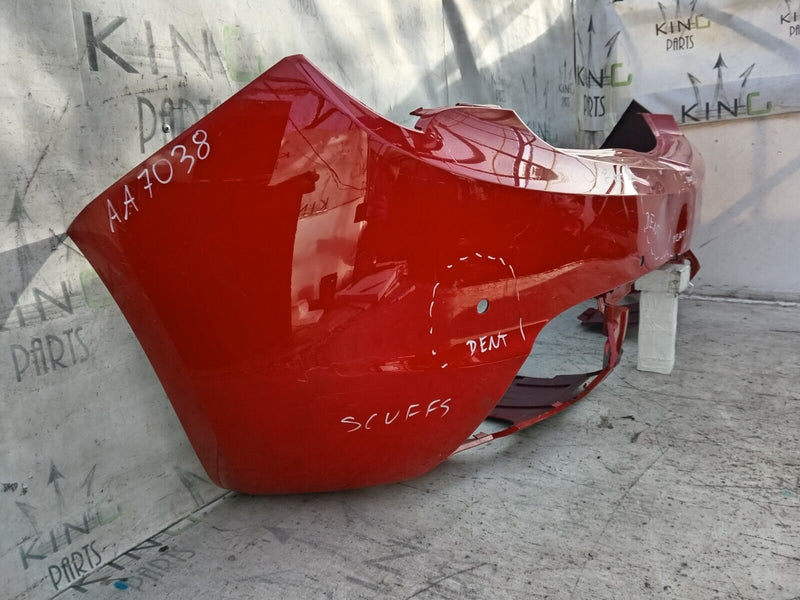 VAUXHALL ASTRA J GTC 2011-2015 REAR BUMPER PDC GENUINE 13266075