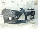 FORD FOCUS III MK3 2011-2013 GREY FRONT BUMPER GENUINE BM51-17757