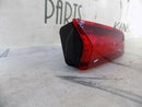 SKODA KAROQ 2017-ON BOOT LID TAILGATE LEFT SIDE LIGHT LAMP REAR 57A945307