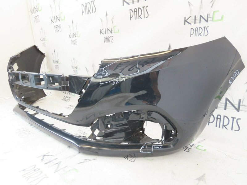 PEUGEOT 208 2015 -ON FACELIFT GENUINE FRONT BUMPER P/N: 9810513777