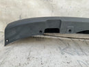 FORD TRANSIT CUSTOM 2012-ON REAR BUMPER GENUINE BK2117E962
