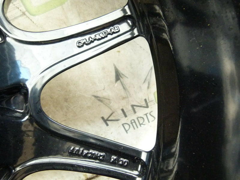 RANGE ROVER SPORT GENUINE SPARE ALLOY WHEEL 20" 6JX20H2 ET30 TYRE 195/60