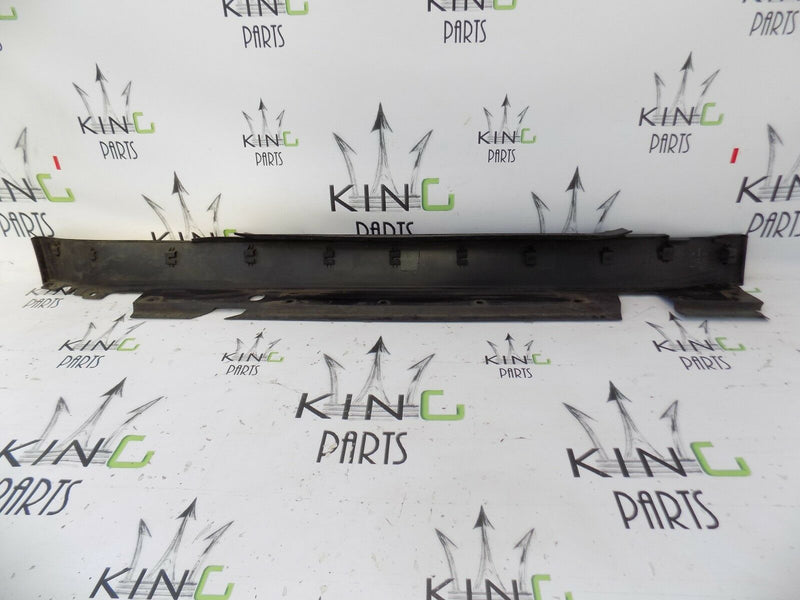 MINI COOPER R50 2002-2006 DOOR ENTRANCE SIDE SKIRT LEFT PANEL 1505863