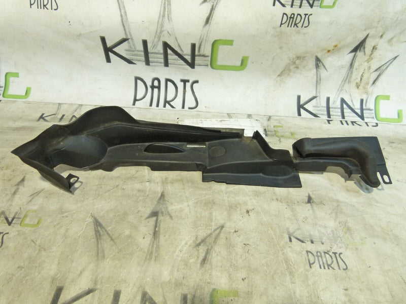 AUDI A4 S4 8W B9 2016-ON FRONT RIGHT WING FENDER SEAL PANEL 8W0821170