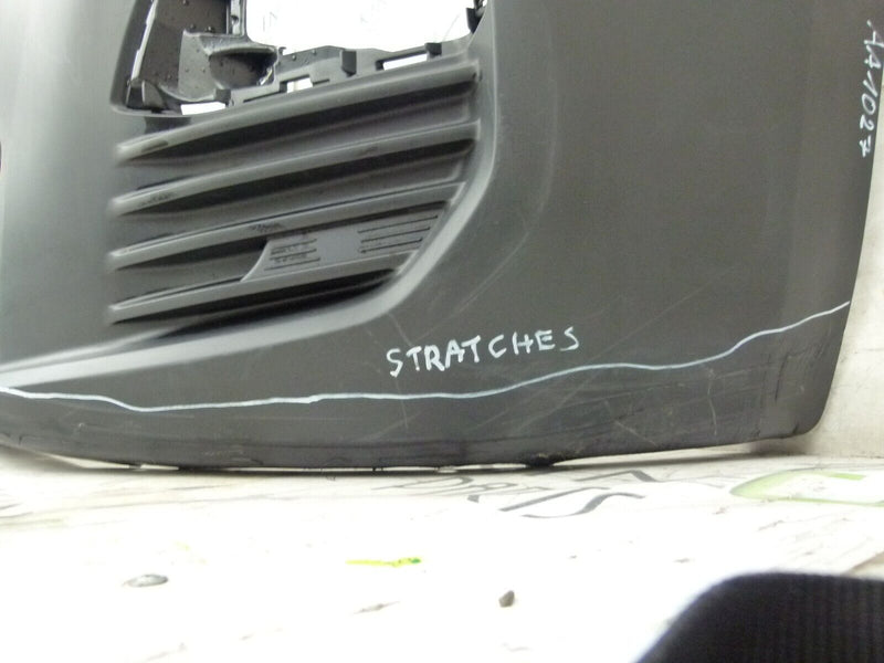 PEUGEOT PARTNER MK3 2018-ON FRONT BUMPER GENUINE 9816765680