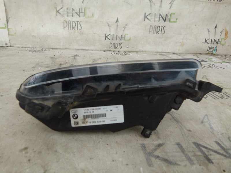 BMW 3 G20 2018-22 FRONT LOWER LEFT FOG LIGHT GENUINE 63178089525