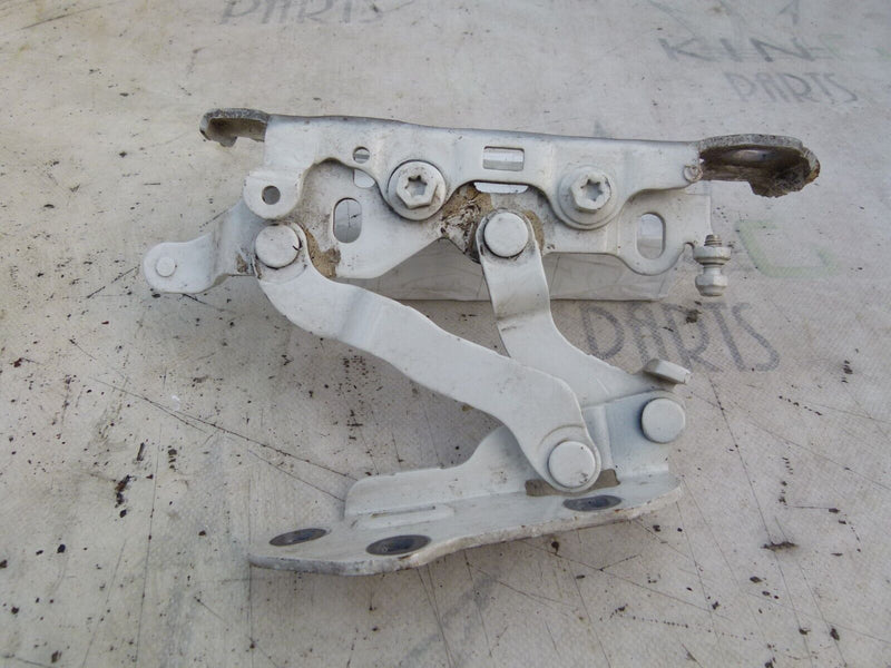 MERCEDES C W204 2007-11 BONNET HOOD LEFT SIDE HINGE GENUINE A2048800728