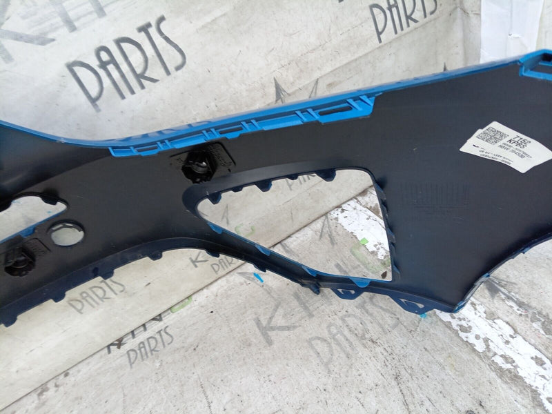 KIA STONIC 2020-ON FRONT BUMPER GENUINE PDC 86511-H8KA0
