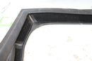 MINI ONE/ S/ COOPER F55 2014-ON 5DR REAR RIGHT WINDOW GUIDE SEAL INNER TRIM SET