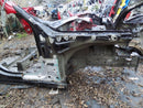 RANGE ROVER SPORT L494 RIGHT SIDE FRONT END BODY CUT PART QUARTER PANEL PILLAR A