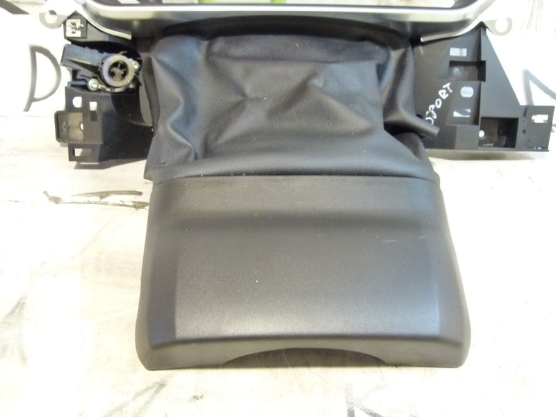 RANGE ROVER SPORT 13-17 STEERING COLUMN TRIM COVER & CLUSTER CPLA3F902A