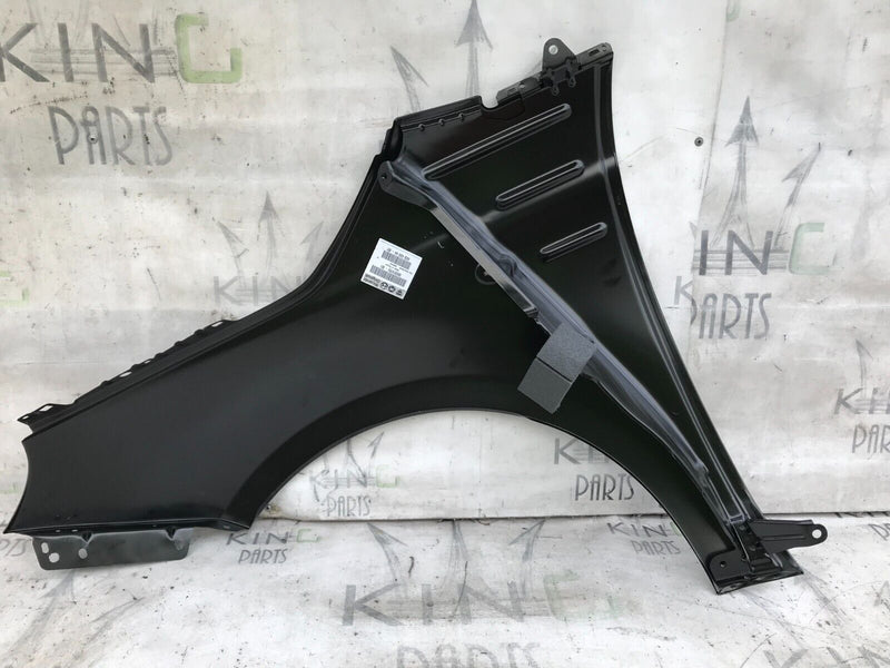 FIAT 500 LOUNGE POP 2007-2022 FRON FENDER WING PANEL RIGHT DRIVER SIDE