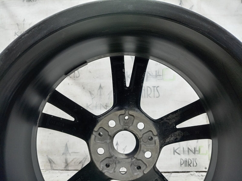 BMW 3 SEIRES G20 G21 G28 GENUINE ALLOY WHEEL RIM 19" 8Jx19H2 IS27 8089896