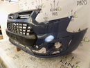 FORD TRANSIT TOURNEO CUSTOM 2012-2015 FRONT BUMPER GENUINE BK21-17K819