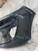 FORD FIESTA MK8 2018-2021 FRONT BUMPER GENUINE H1BB17K819A