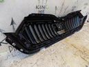 SKODA OCTAVIA VRS 4 MK4 2020-ON FRONT BUMPER GRILL WITH SURROUND TRIM OEM PART