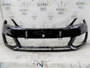 PEUGEOT 308 T9 FACELIFT 2017-2019 FRONT BUMPER GENUINE C06763-091