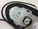 ALFA ROMEO - GENUINE SHARK ROOF ANTENNA AERIAL SAT NAV GPS FM 156114282 2 PLUGS