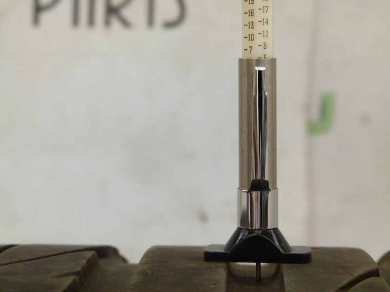 BMW 1 SERIES F20 WHEEL ALLOY RIM & TIRE 8JX18H2 ET52 8009703 GENUINE