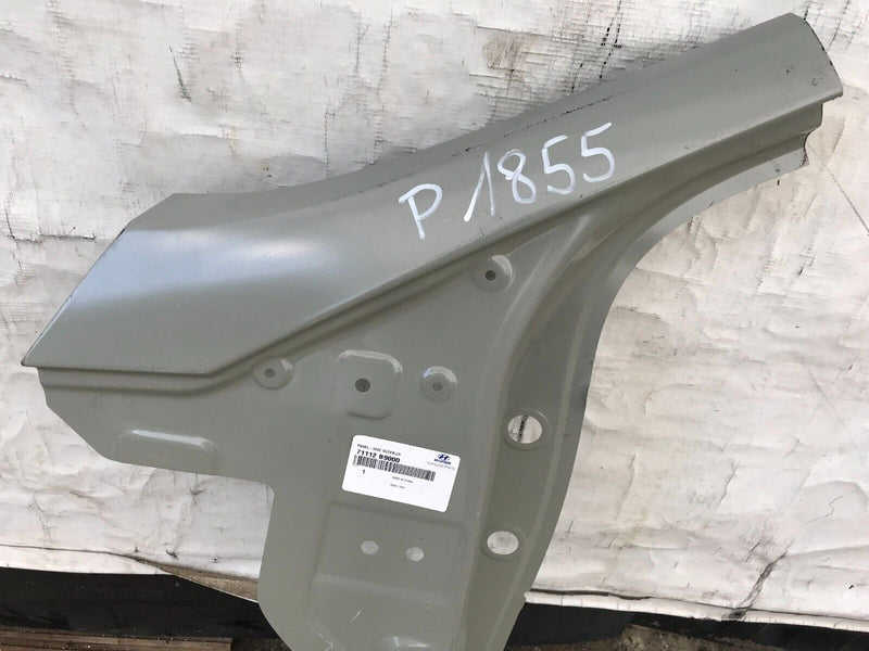 HYUNDAI I10 MK3 AC3 AI3 2018- FRONT PANEL A PILLAR LEFT SIDE COATING BODY