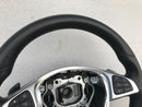 MERCEDES GLC X253 W205 W213 AMG SPORT 2016-21 STEERING WHEEL GENUINE A0004602912