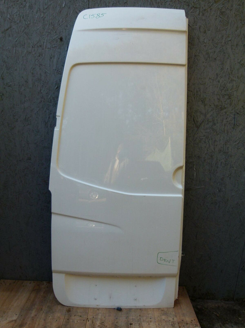 MERCEDES SPRINTER 906 CRAFTER 2006-17 LEFT PASSENGER SIDE REAR DOOR PANEL