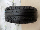 SKODA FABIA MONTE CARLO VRS 17" ALLOY WHEEL 7Jx17 ET45 + TYRE  - GENUINE