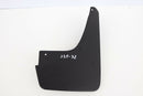 PEUGEOT 3008 REAR LEFT SPLASH GUARD MUD FLAP NEW 1615101980 (S35-32)