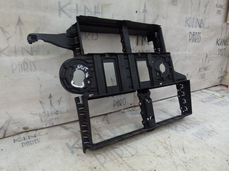 FORD TRANSIT CONNECT 2013-2015 RADIATOR COVER PANEL GENUINE KT118473BC