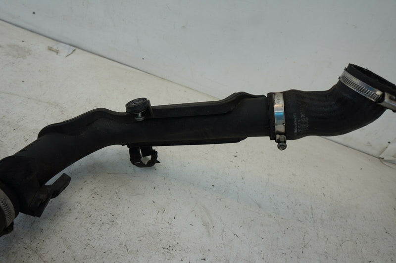 VW PASSAT B7 AUDI A3 8P 2.0 TDI CFF INTERCOOLER PIPE 1K0145838AH (S28-15)