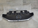 NISSAN NOTE II E12 TEKNA 2013-2017 FRONT GRILLE NEW GENUINE 623103VU0A
