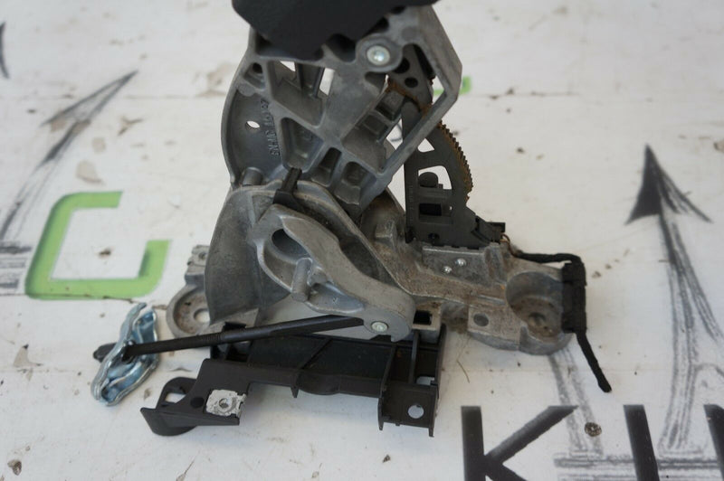 VW GOLF V & VI 2003-2012 LEATHER HAND BRAKE LEVER MECHANISM 1K0711303M