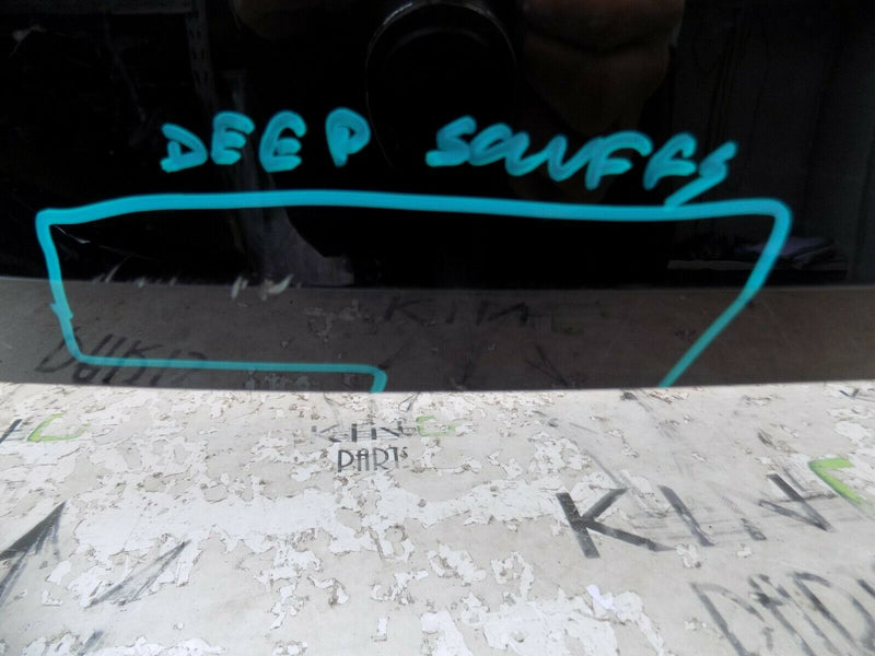 BMW 2 SERIES F44 2019-ON FRONT BUMPER IN BLACK 7474575