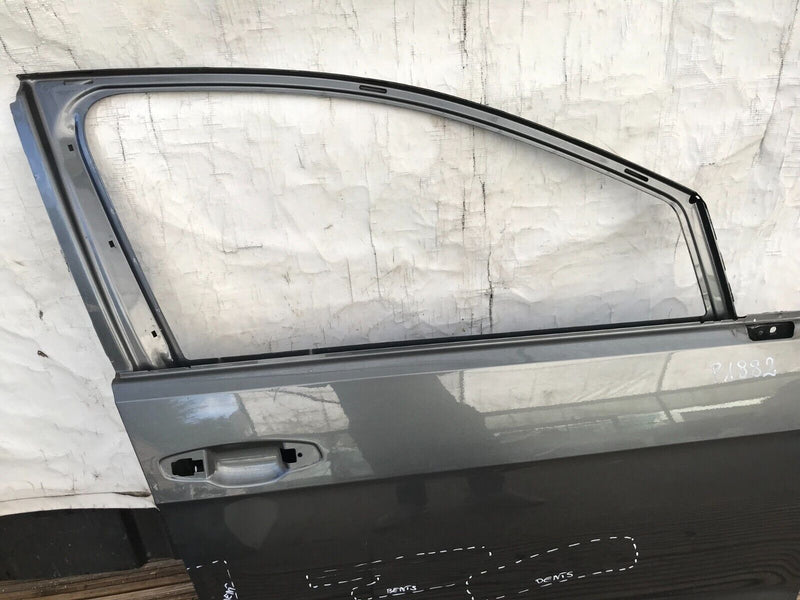 VW GOLF MK7 2013-17 GENUINE FRONT DOOR PANEL RIGHT DRIVER SIDE 5G4831312