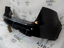 FORD KUGA MK1 2008-2013 BLACK REAR BUMPER GENUINE PDC 8V41-17906-A