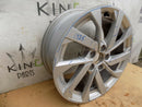 GENUINE AUDI A1 16" ALLOY WHEEL 6.5Jx16 H2 ET40 82A6011025B