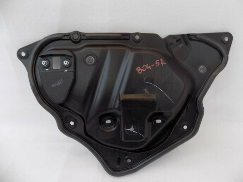 MAZDA MX-5 MIATA ND 2015-2019 FRONT LEFT DOOR INTERIOR PLASTIC PANEL /B04-57