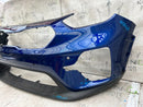 KIA NIRO HYBRID 2019-ON FRONT BUMPER PDC GENUINE 86511-Q4000
