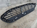 FORD FIESTA MK8 2017-21 FRONT BUMPER CENTRE GRILLE GENUINE H1BB8B271B1