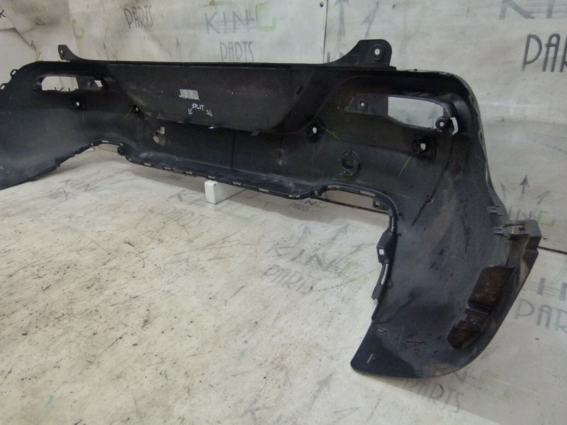 JEEP CHEROKEE MK5 2013-2017 REAR BUMPER PDC GENUINE 68203261AA