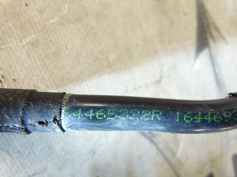 RENAULT CAPTUR 2020-ON AIR PRESSURE WIRING LOOM 54465322R