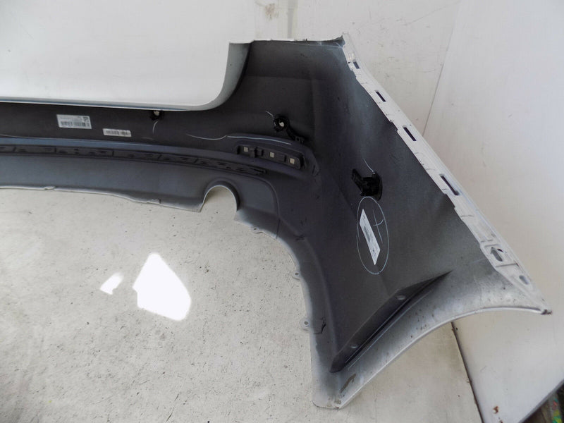 BMW 3 SERIES F31 ED SPORT FACELIFT 2015-2017 ESTATE REAR BUMPER GENUINE