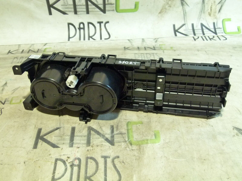 RANGE ROVER SPORT 13-17 CENTRE PANEL CUP HOLDER GENUINE DK62045H62BD