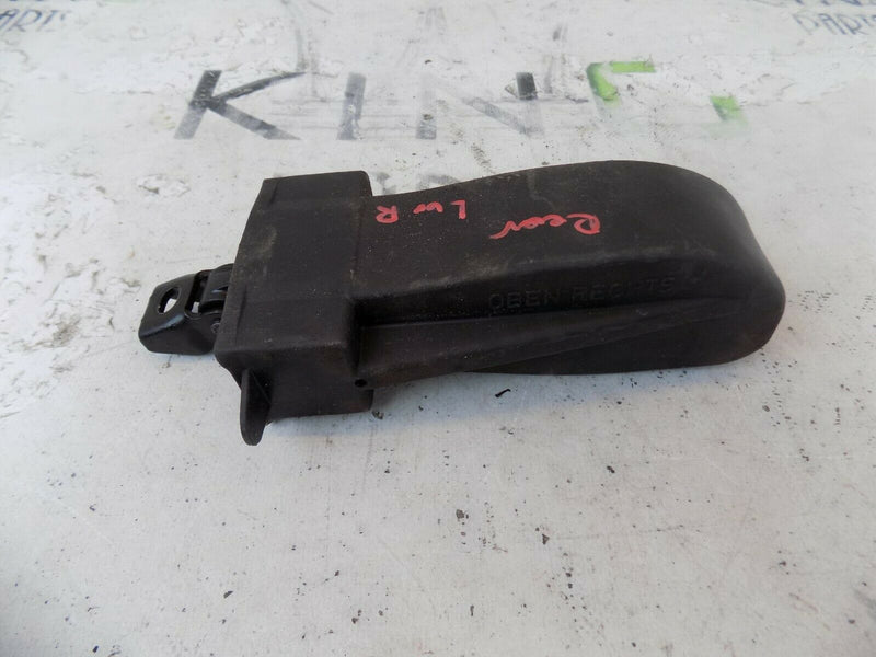 BMW 5 SERIES F10 F11 DOOR HOLDER REAR COVER 5122 7185637 118844 10