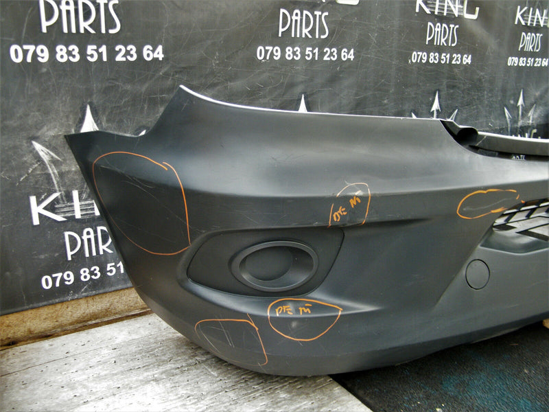MERCEDES SPRINTER II 906 13-17 FACELIFT FRONT BUMPER GENUINE A9068851570