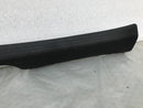 MERCEDES GLC X253 2016-21 LEFT SIDE REAR SILL TRIM COVER PANEL A2536860100