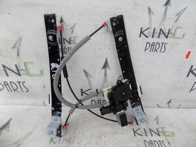 JAGUAR XJ (X351) 2010-2019 REAR LEFT WINDOW REGULATOR LIFTER AW93F27001AL