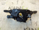 RENAULT CAPTUR 2020-ON COMBINATION SWITCH WIPER BLINKERS 255675601R