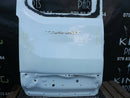FORD TRANSIT MK8 2013-ON HIGH ROOF PASSENGER SIDE REAR DOOR NSR FROZEN WHITE