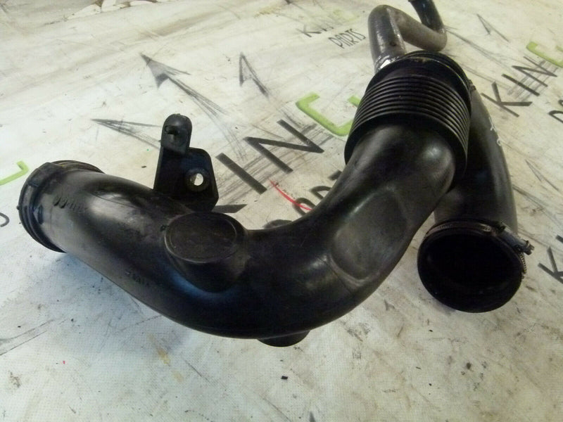 JAGUAR XJ X351 2010-2019 3.0 DIESEL GENUINE AIR INTAKE HOSE PIPE 9X23-9690-AE